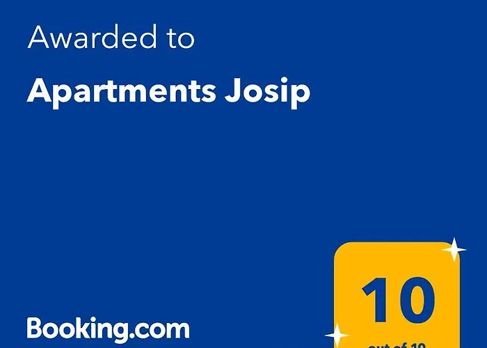 Josip Lejlighed *